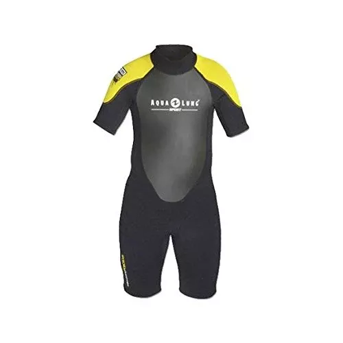 2mm Kid's Aqualung Shorty