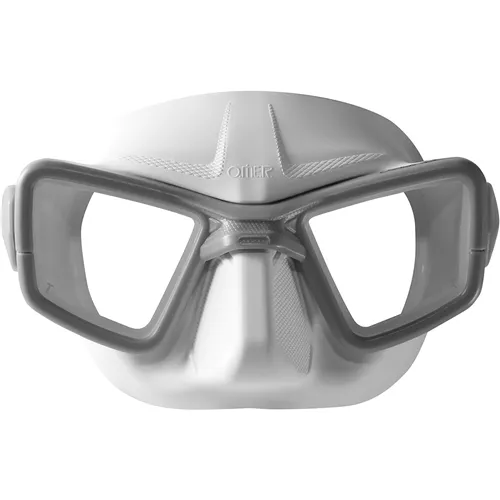 UP-M1 Freediving Mask