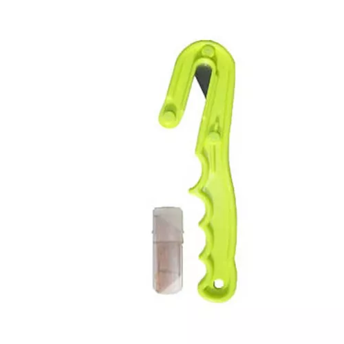 Safety Line Cutter