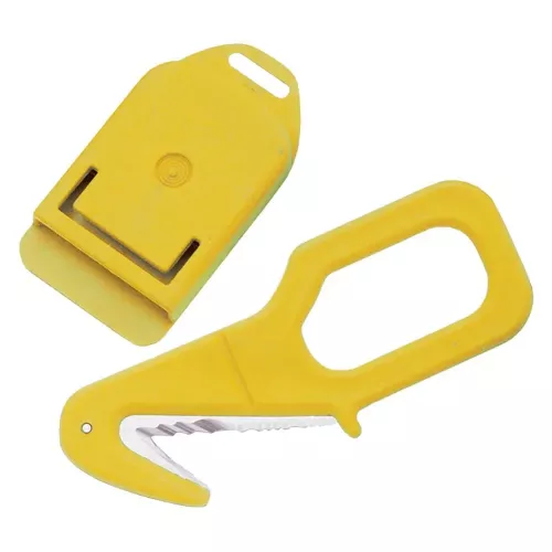 MAC Coltellerie Line Cutter