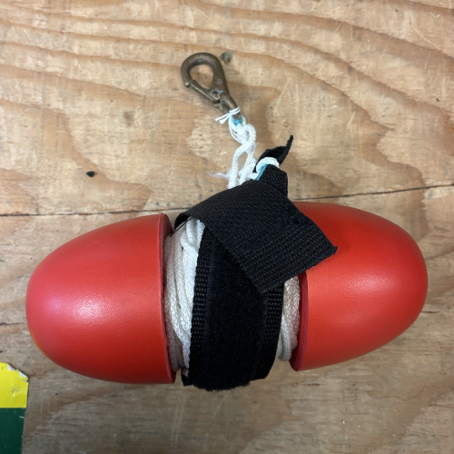 SUPER FLOAT MARKER WITH LINE