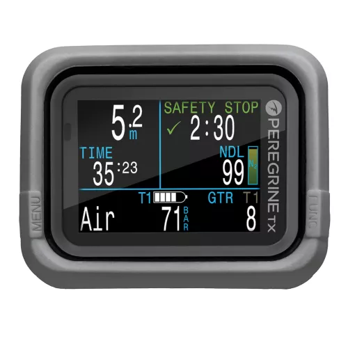 Peregrine Protective Case