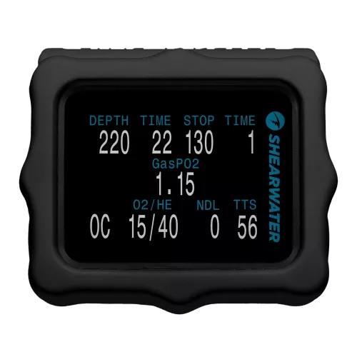 Perdix Protective Case