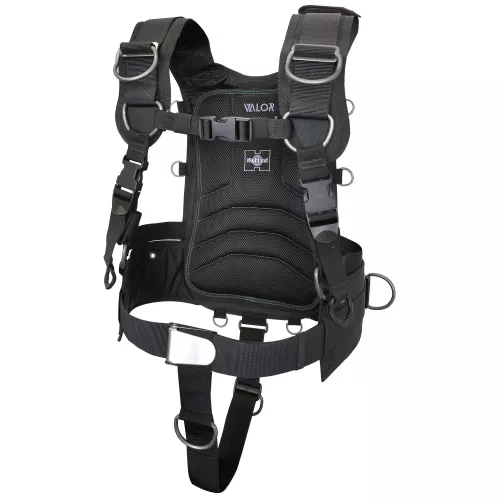 Highland Valor Harness