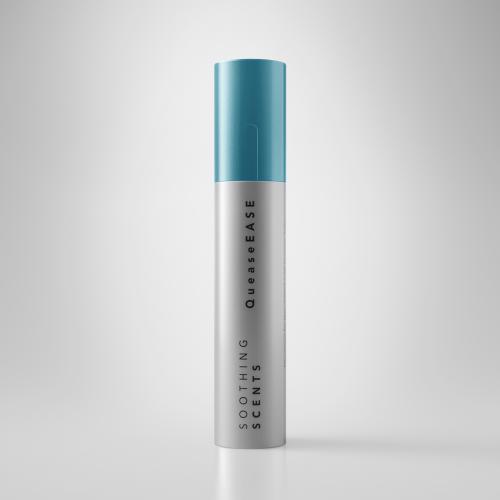 QueaseEase Inhaler
