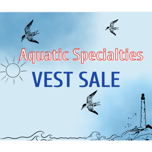 ** A/S Vest Sale **