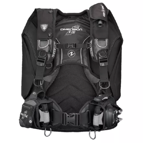 Dimension i3 Men's BCD