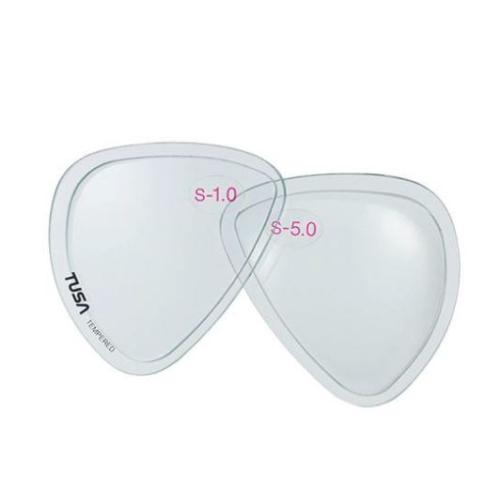 Intega Mask Corrective Lenses