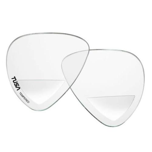 Intega Mask Reading Lenses