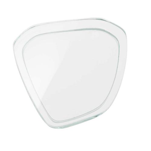 Clarity Mask Corrective Lens
