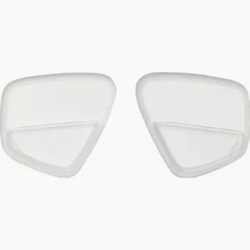 Clarity Mask Bifocal Lens