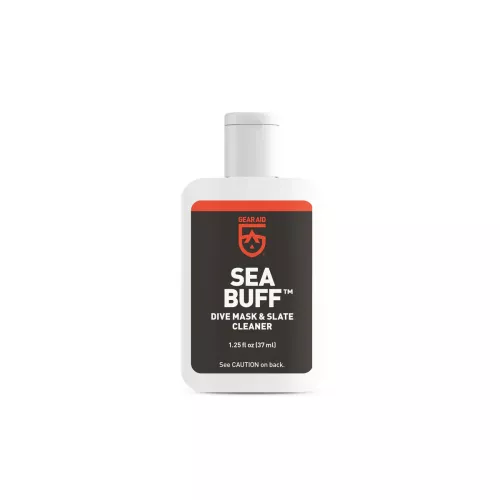 Sea Buff Dive Mask & Slate Cleaner (1.25oz)