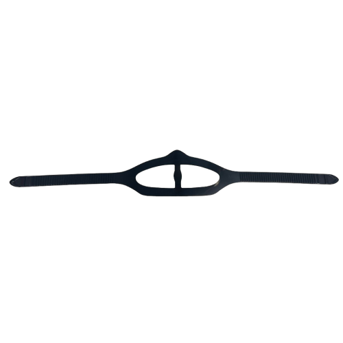 Replacement Silicone Mask Strap