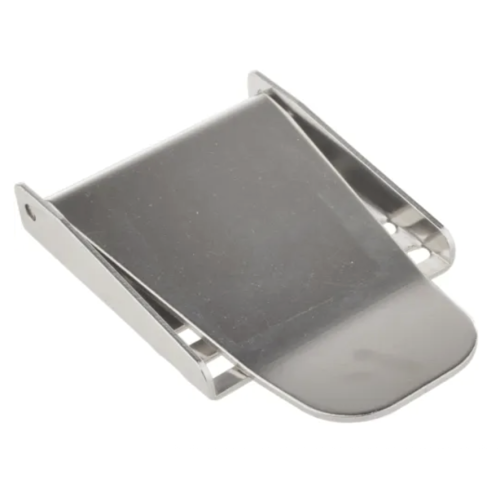Stainless Steel Buckle