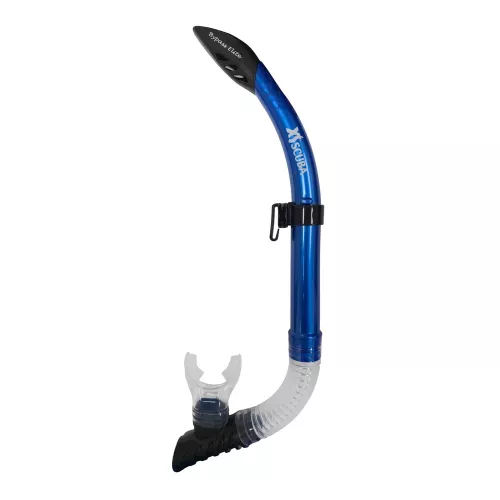 Bypass Elite Semi-Dry Snorkel