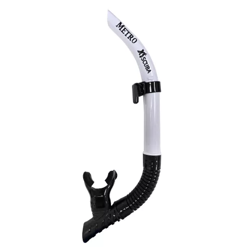 Metro Open Snorkel