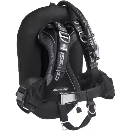 Aquawing Plus BCD