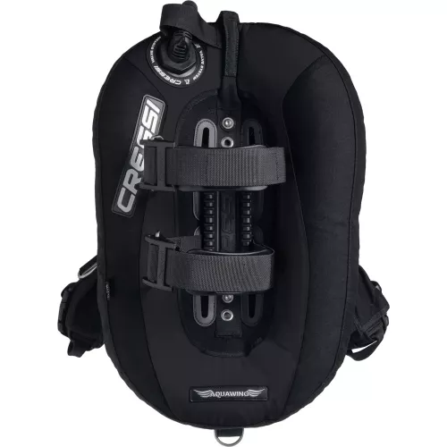 Aquawing Plus BCD