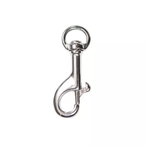 SS Swivel Bolt Snap