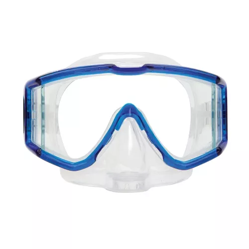 Fusion Purge Mask
