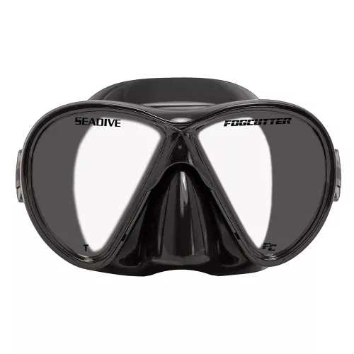 SeaDive FogCutter EyeMax Mask
