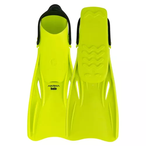 Baja Snorkeling Fins - S/M