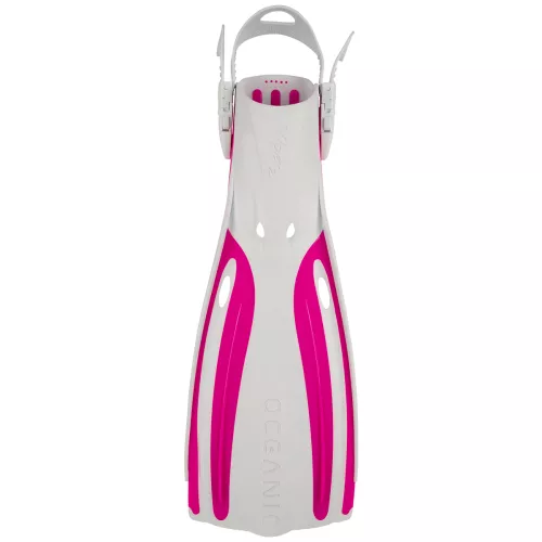Viper 2 Fins - XS 