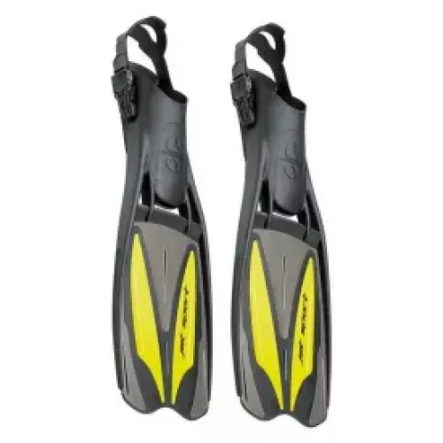 Jet Sport Fins - S