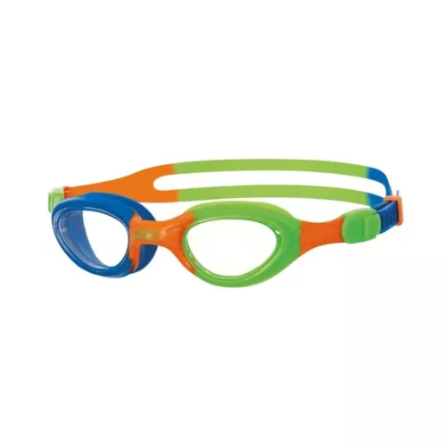 Little Super Seal Kids Swimming Goggles 