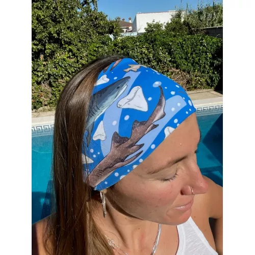 Wanderlust Headband