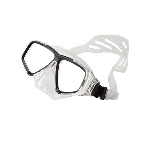 Clarity & SeaClear RayBlocker HD Mask Corrective Lens