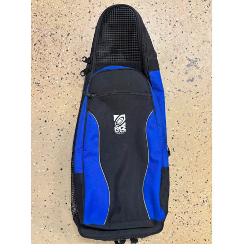 Deluxe Snorkeler's Bag - USED