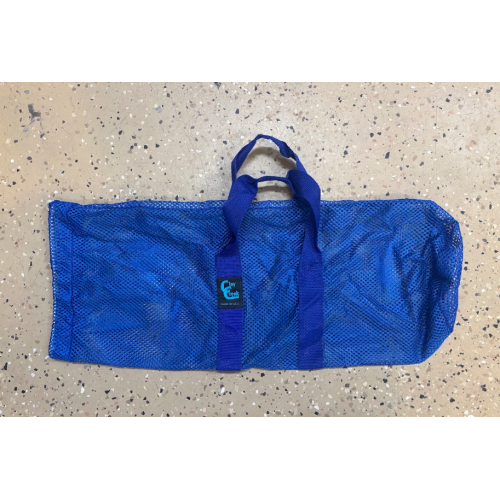 Mesh Carry Bag - USED