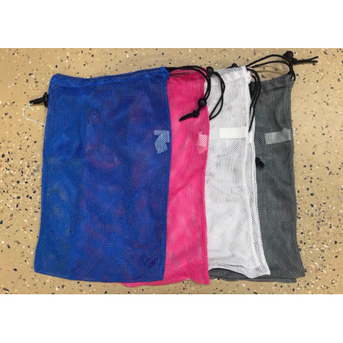 Small Mesh Bag