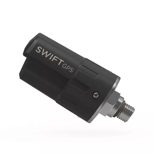 Swift GPS