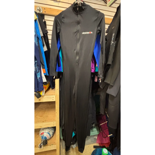 Henderson Skin | USED