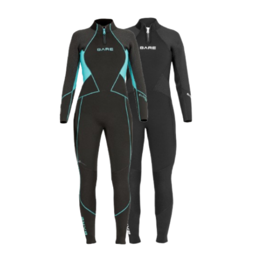 3mm Evoke Wetsuit
