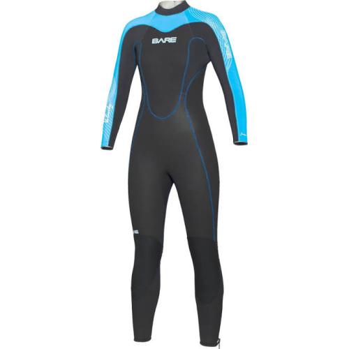 3mm Velocity Wetsuit - Women's 10+ | USED
