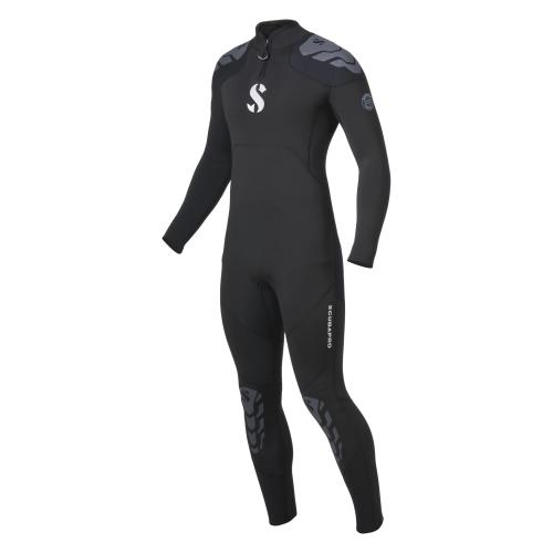 3/2mm Everflex Steamer Wetsuit - 2XL