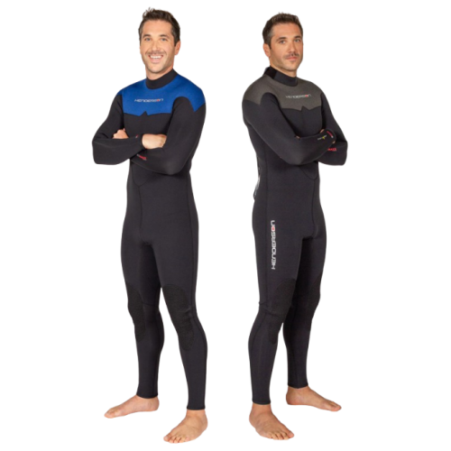 7mm TherMaxx Wetsuit - Men's