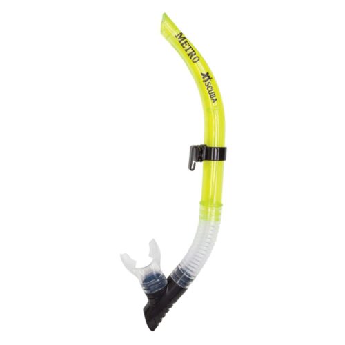 Metro Open Snorkel