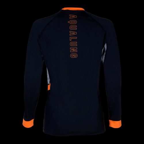 Women's Loose Fit Rash Guard
