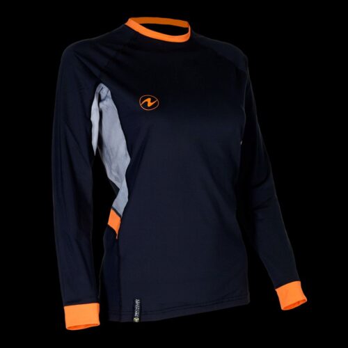 Loose Fit Rash Guard - Women's 