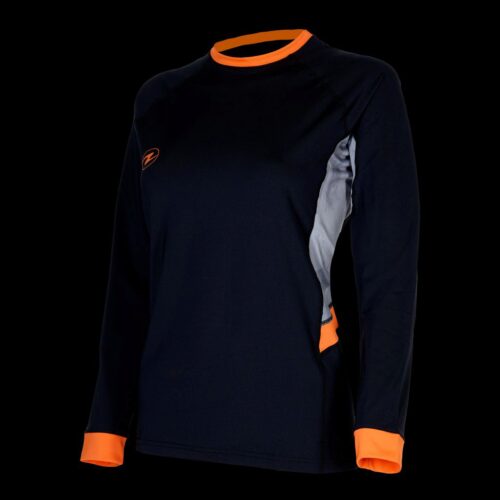Loose Fit Rash Guard - Women's 