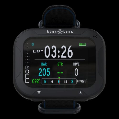 i770R Wrist Computer-USED