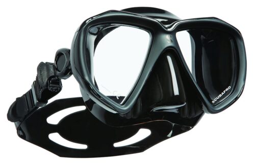 Spectra Dive Mask