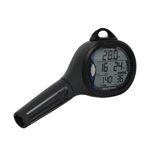 I550C Computer W/ Compass