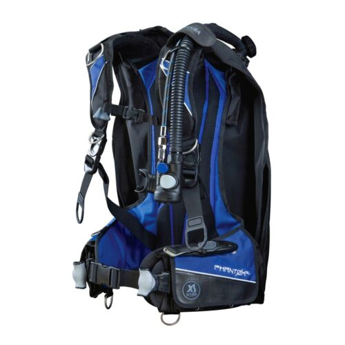 Phantom SL BCD | Aquatic Specialties Favorite!