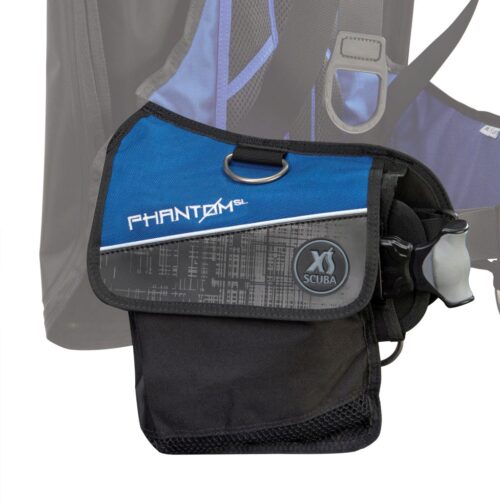 Phantom SL BCD | Aquatic Specialties Favorite!