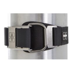 Non-Seperating Tank Bands (Pair)